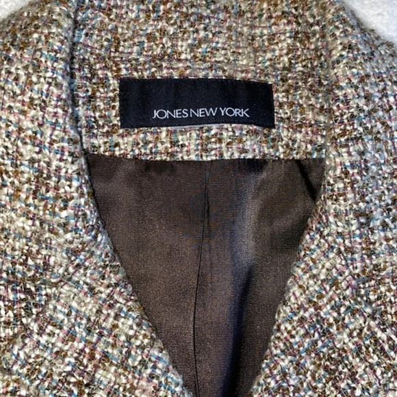 Jones New York Blazer - Picture 5 of 13